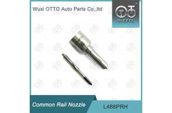China L488PRH Delphi Common Rail Nozzle supplier