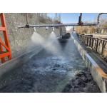 Non Harmless Mining Polymer Stable Customized Super Absorbent Polymer Sap