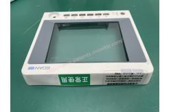 China Edan IM50 M50 Patient Monitor Parts Display Front Panel Housing Cover supplier