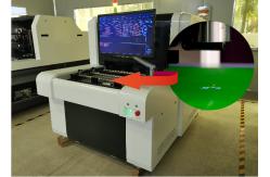 China Laser Direct Computer To Screen Machine 133LPI 1270dpi supplier