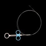 Medical Disposable Cytology Brush Compatible With 2.0mm Endoscopic Working Channels for sale