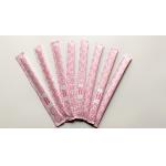 Customized Paper Wrapped Bulk Disposable Bamboo Chopsticks