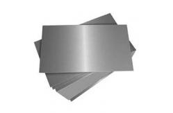 China FEVE Anodised 2mm Pre Painted Aluminium Sheet AA3030 4x8 For Trailers supplier