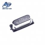 Crystal Oscillator X49SM32MSD2SC YXC HC-49SMD Xtal  2Pin SMD 20pF 20PPM Quartz Crystal Oscillator 14.31818MHz for sale