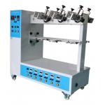 IEC 62196-1 Connection Set Conductive Charging For Electric Vehicles Test Machine
