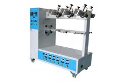 China IEC 62196-1 Connection Set Conductive Charging For Electric Vehicles Test Machine supplier