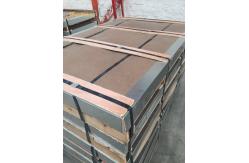 China 201 J1 J2 Cold Rolled Stainless Steel Sheet 4x8 supplier