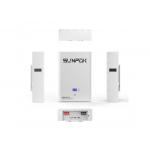 RS232 Powerwall Energy Storage Sodium Ion Battery With 6000 Cycles Cycle Life