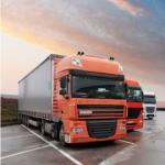 Ddp Sea Shipping Dhl Fedex From China Shanghai To Spain Luxembourg Portugal Throughout Europe Truck for sale