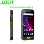 Wireless 4G LTE/3G Barcode Terminals for Streamlined Warehouse Management JZIOT V9000P for sale