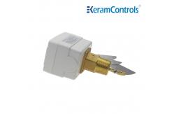 China Flow Pump Pressure Switch Water Flow Switch Hvac supplier