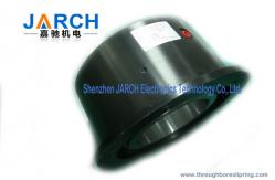 China High Performance Flexible Pneumatic Rotary Union With 80℃ Max Temperature , Ss304 supplier