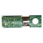 Customized Rigid-Flex PCB Board in FR4+PI Material for Automotive Electronics for sale