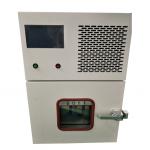Compact Temperature And Humidity Test Chamber for sale