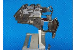 China 40001791 SMT Spare Parts Bank Exchange Trolley For JUKI SMT Placement Equipment supplier