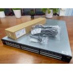 40 Port Mellanox Infiniband Switch Non Blocking Managed HDR 200Gb/S MQM8700-HS2F for sale