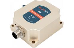 China FCA716/FCA726180° INDUSTRIAL-GRADE INCLINOMETER WITH 0.01° ACCURACY supplier
