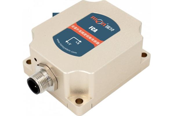 FCA716/FCA726180° INDUSTRIAL-GRADE INCLINOMETER WITH 0.01° ACCURACY