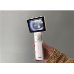 Digital Video Otoscope Dermatoscope And General Imaging Inspection Scopes With 3.5” Full Color TFT-LCD for sale