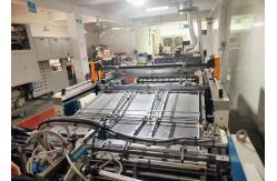 China Heat Transfer Foil manufacturer