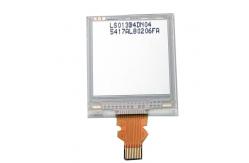 China LS013B4DN04 LCD Display 1.35 inch LCD Screen supplier