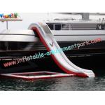 Towable Inflatable Water Toys / Inflatable Yacht Slides By Freestyle Cruiser for sale