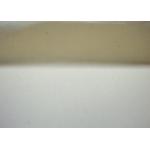 Breathable Organic Cotton Canvas / Plain Woven Fabric Superabsorbent