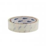 Transparent BOPP Packing Tape For Carton Box Box Sealing 18mm Width for sale