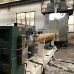 Automatic Plastic Pallet Machine For Making Plastic Pallets From China for sale