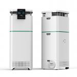 HOMEFISH 760m3/H Medical Grade High CADR Luftreiniger HVAC Tuya Air Purifier for sale