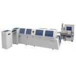 High Speed Digital Book Binding Machine Trimming for sale