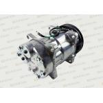 15082727 Excavator Engine Parts  Air Compressor For EC290 EC210 EC240
