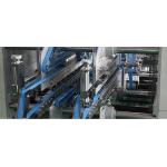 5800×900mm Automatic Folder Gluer Machine Cold Water 2.2Kw High Speed for sale