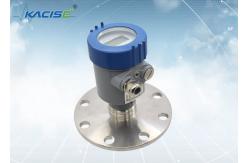 China KLD803 High Frequency 80GHz Hydrology Radar Level Transmitter With Hart Protocol supplier