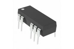 China Miniature 1W Isolated UNREGULATED DC/DC CONVERTERS DCP010505BP supplier