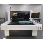 2540dpi Computer-to-Screen (CTS) direct exposure machine