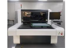 China 2540dpi Computer-to-Screen (CTS) direct exposure machine supplier
