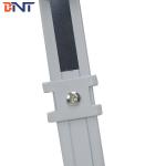 Fixed Focus Projector Mounting Bracket , Compact Motorized Projector Mount