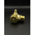 Vehicle Automotive Electrical Connectors  20-90 Shore Hardness for sale