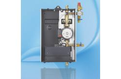 China SR961S IP42 Solar Pumpstation With Controller And Pump , Long Using Life supplier