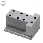 Precision Non-Standard Tungsten Steel Mould Lower Insert/Casting Insert for sale