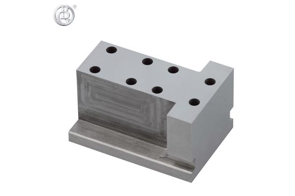Precision Non-Standard Tungsten Steel Mould Lower Insert/Casting Insert