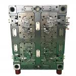 OEM Pressure Die Casting Mould 50000-100000 Shots Mould Life for sale