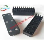 Original New FUJI Spare Parts NXT Rubber ASM Machine Support 127x45x52.5mm for sale