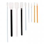 Printhead Cleanroom Lint Free Foam Tipped Swabs Industrial Cleaning Swab