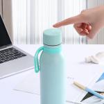 650Ml SS304 Uv Sterilizer Water Bottle With PP Lid for sale