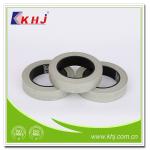 Removable Adhesive Medium Elongation High Temperature Masking Tape