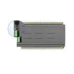 Pulse Output PLC Programmable Logic Controller 40DI 40DO Servo Motor for sale