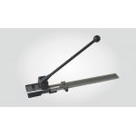 Precise Creasing Matrix Cutter to cut CITO Channel Matrix for Diecutting Machine usage 1.5x0.5mm for sale