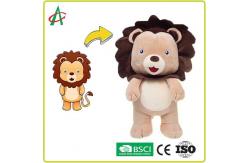 China Soft Boa 30cm Custom Baby Stuffed Animal For Promotion supplier
